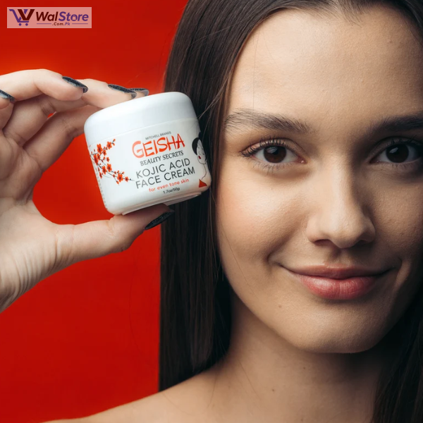 Geisha Kojic Acid Gel In Pakistan thumbnail 2