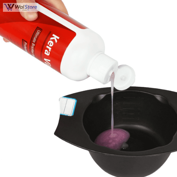 Kera Vit Keratin Treatment In Pakistan thumbnail 2