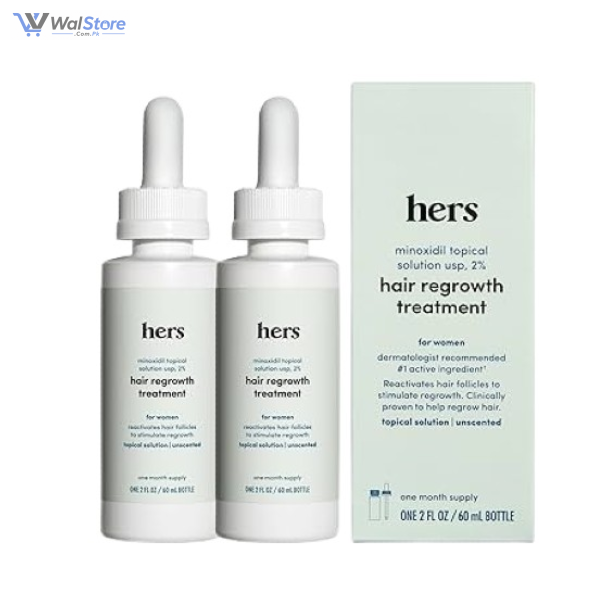 Hers Hair Regrowth Treatment In Pakistan thumbnail 2