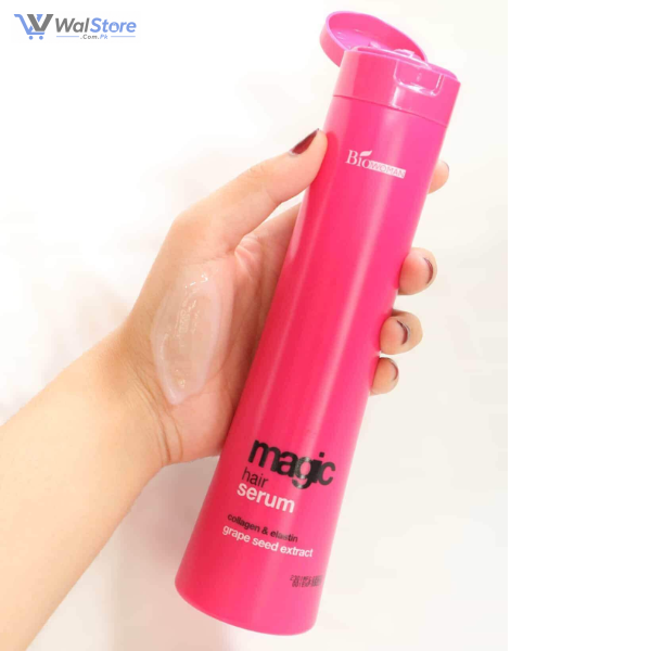 Bio Woman Magic Hair Serum In Pakistan thumbnail 2