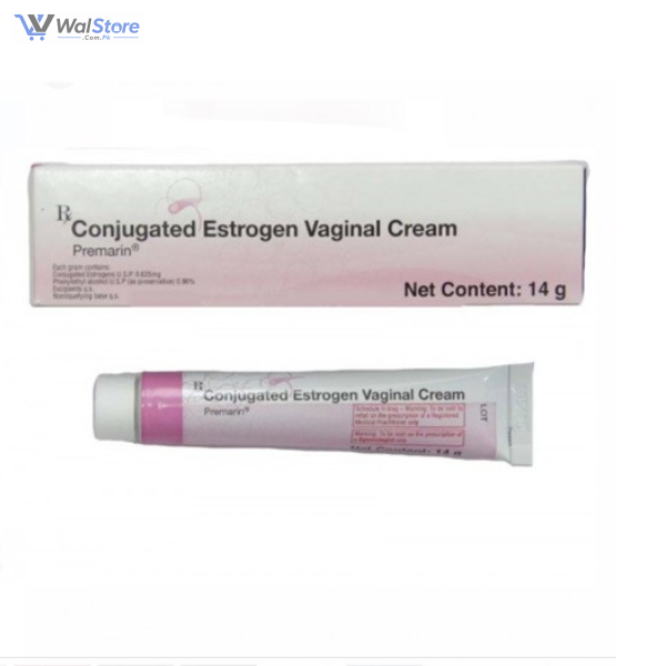 Estromarin Vaginal Cream In Pakistan thumbnail 2
