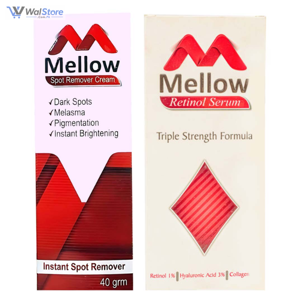 Dark Spots Melanin Remover Brighten Skin Care Cream Price In Pakistan thumbnail 2