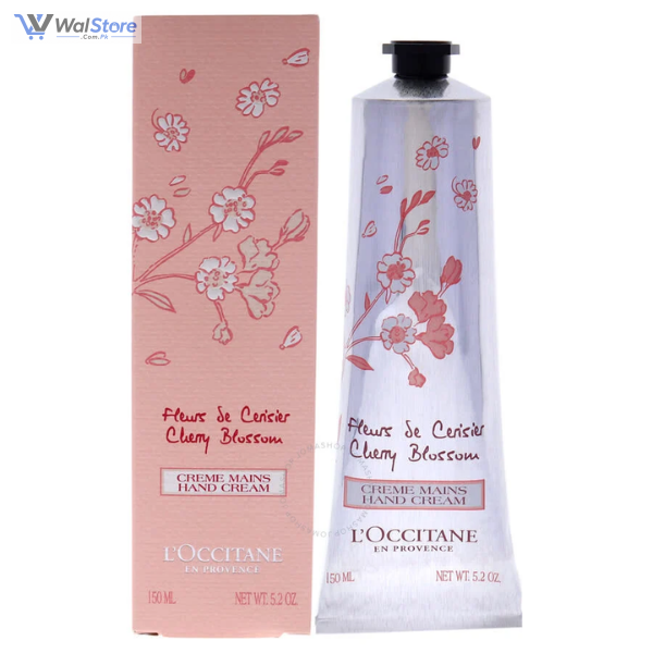 Cherry Blossom Hand Cream Price In Pakistan thumbnail 2