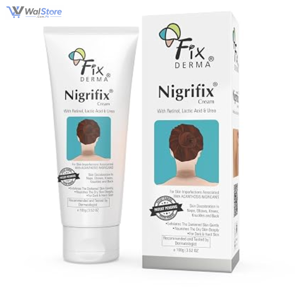 Fixderma Nigrifix Cream In Pakistan thumbnail 2