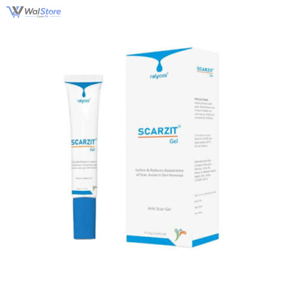 Scarzit Gel In Pakistan thumbnail 2