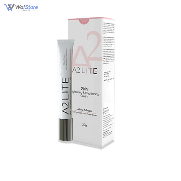 A2 Lite Skin Lightening Brightening Cream in Pakistan thumbnail 2