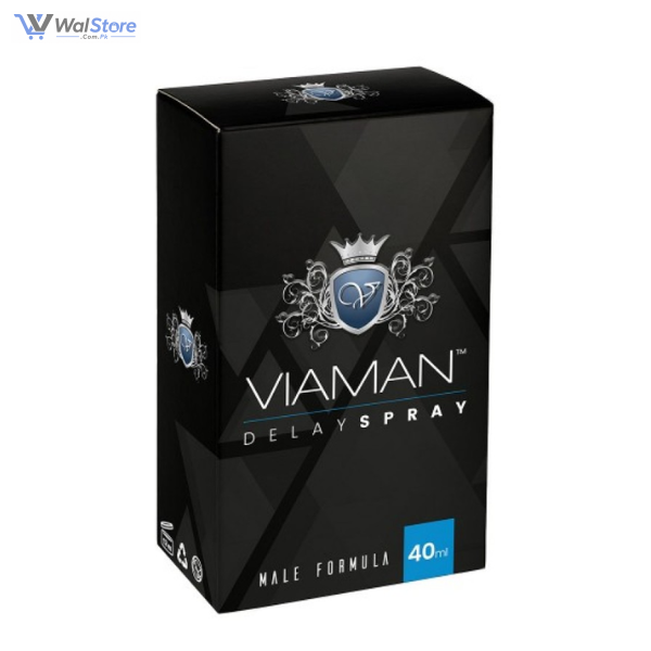 Viaman Delay Spray In Pakistan thumbnail 2