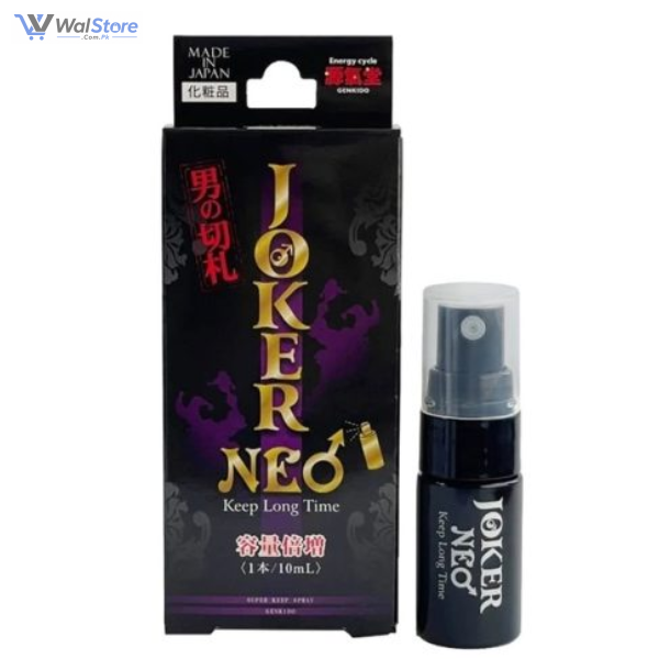 Joker Delay Spray In Pakistan thumbnail 2