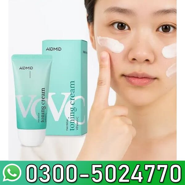 Admd Men’s Toning Cream In Pakistan
