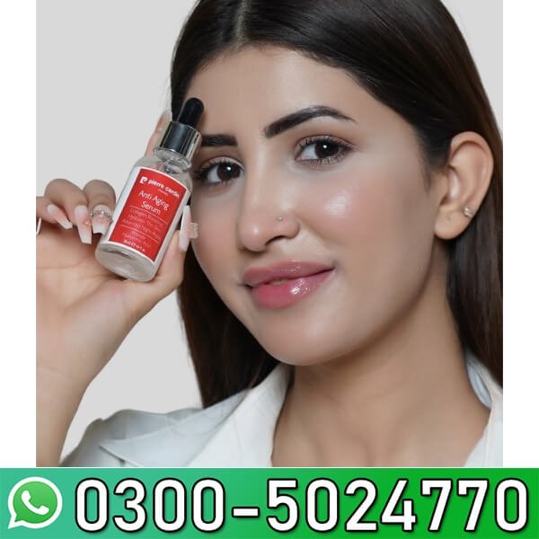 Soug Anti Aging Serum In Pakistan