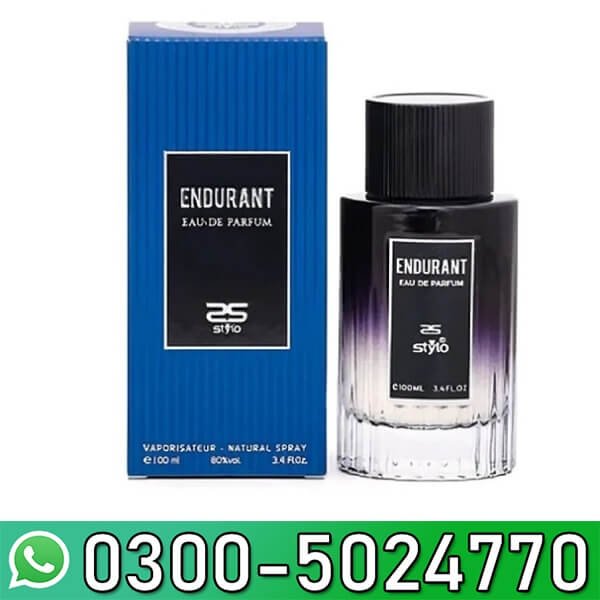 Endurant Perfume Price In Pakistan