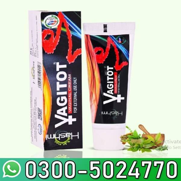 Hashmi Vegitot Cream 20gm In Pakistan
