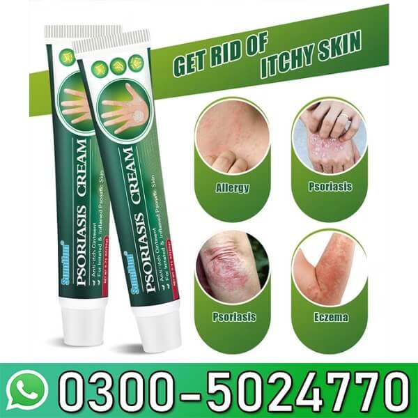 PSORA Ointment In Pakistan