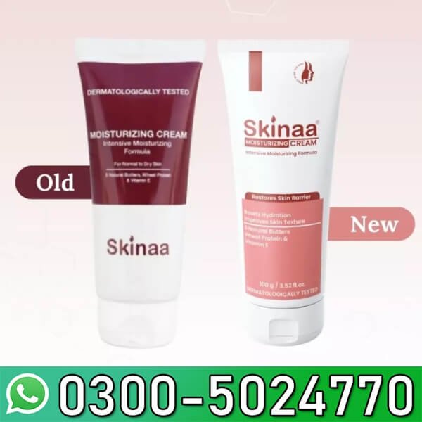 Skinaa Intensive Moisturizing Cream Price In Pakistan
