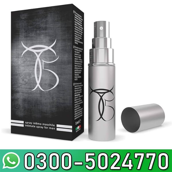 Tauro T5 Delay Spray In Pakistan