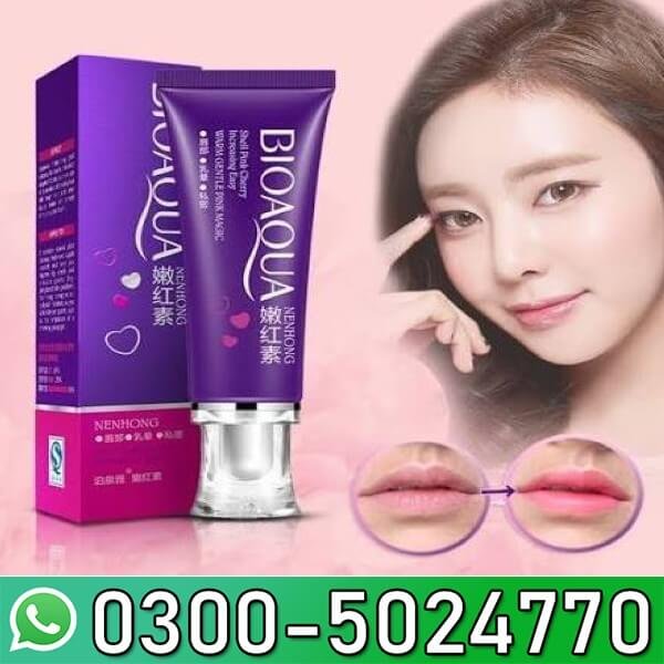 Vagina Whitening Cream Available In Pakistan