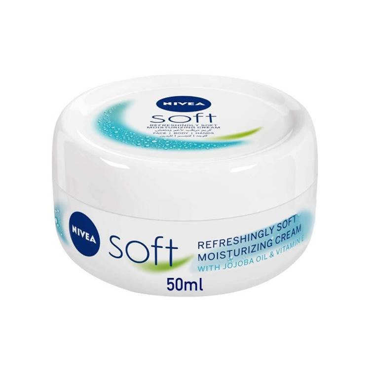 Nivea Moisturizing Cream in Pakistan thumbnail 3
