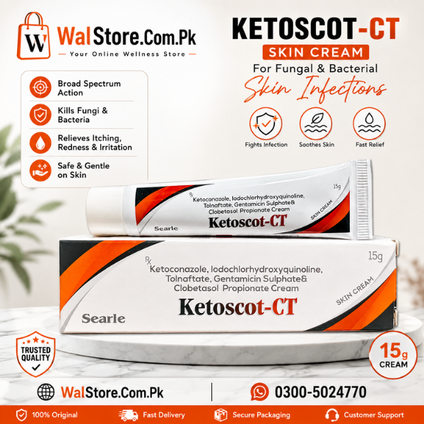Ketoscot Ct Cream In Pakistan thumbnail 3