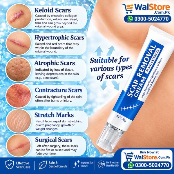 Scar Soothing Cream thumbnail 4