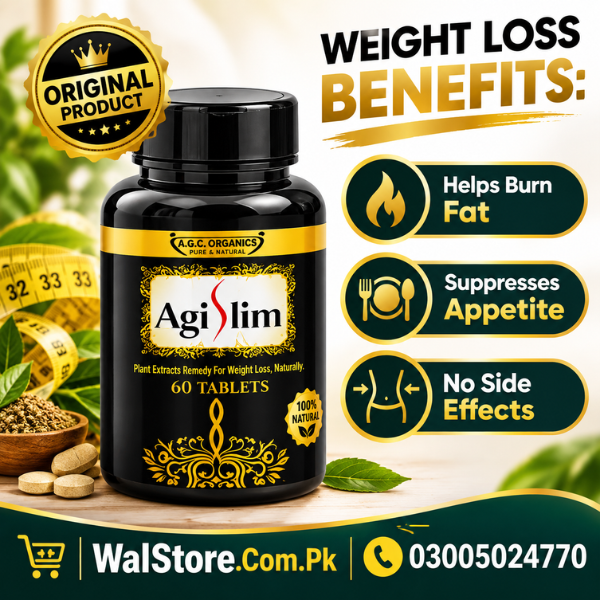 Agislim Tablets Price In Pakistan thumbnail 3