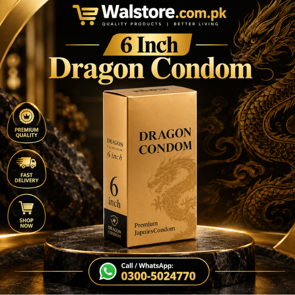 Natural Brown Color Washable Condom In Pakistan thumbnail 3