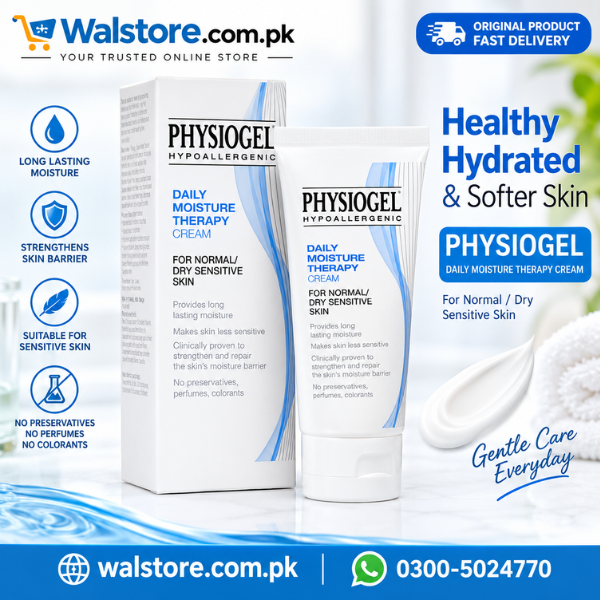 Physiogel Day Cream In Pakistan thumbnail 3