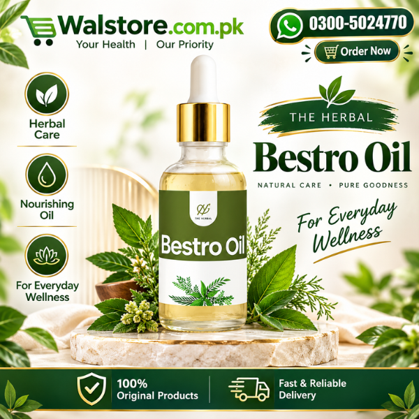 Bestro Oil Price in Pakistan thumbnail 3