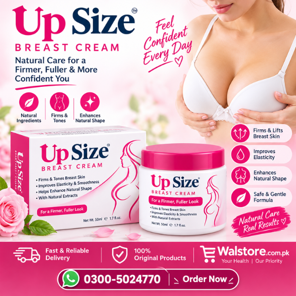 Up Size Breast Cream Price In Pakistan thumbnail 3
