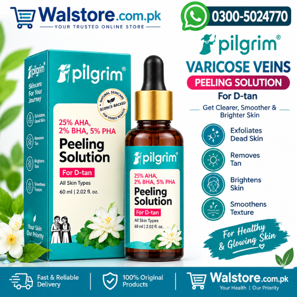 25% AHA, 2% BHA, 5% PHA Peeling Solution Price In Pakistan thumbnail 3