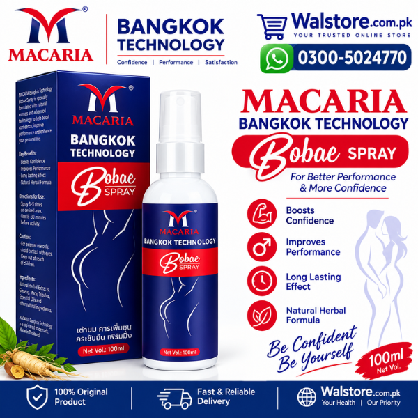 Tightening &amp; Firming Bobae Breast Spray In Pakistan thumbnail 3