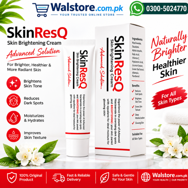 Skin Resq Cream In Pakistan thumbnail 2