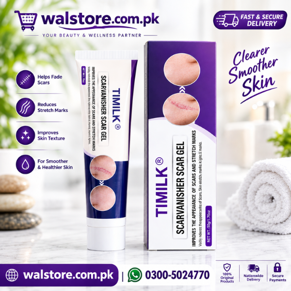 Timilk Scar Gel Price In Pakistan thumbnail 3