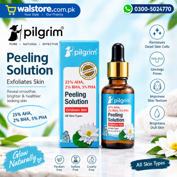 Pilgrim Peeling Solution Price In Pakistan thumbnail 2