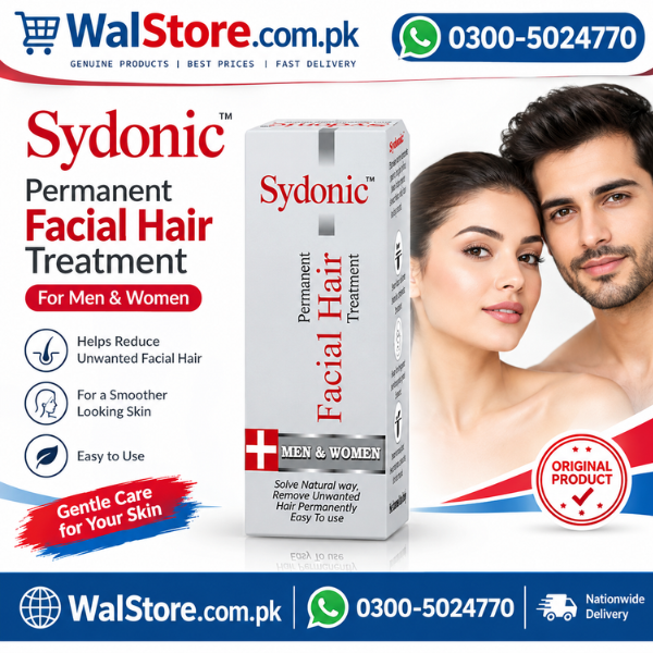 Permanent Facial Hair Removal In Pakistan thumbnail 3