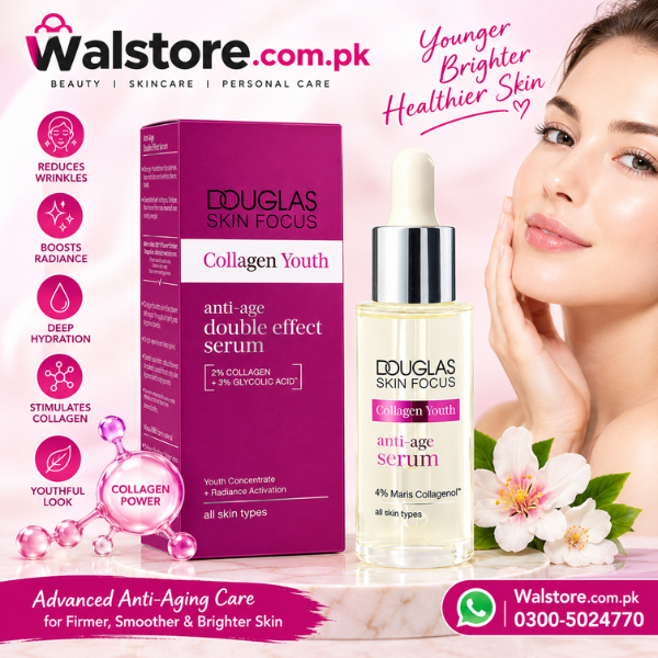 Doug Anti Aging Serum In Pakistan thumbnail 3