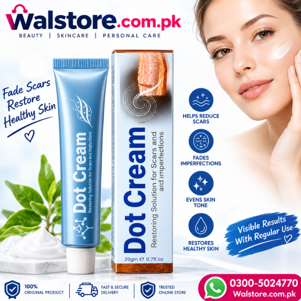 Dot Cream 100 Minutes Duration In Pakistan thumbnail 3