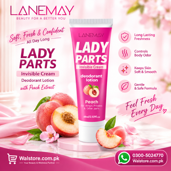 Lanemay Lady Parts In Pakistan thumbnail 3