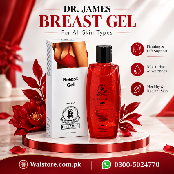 Dr James Breast Firming Gel In Pakistan thumbnail 3