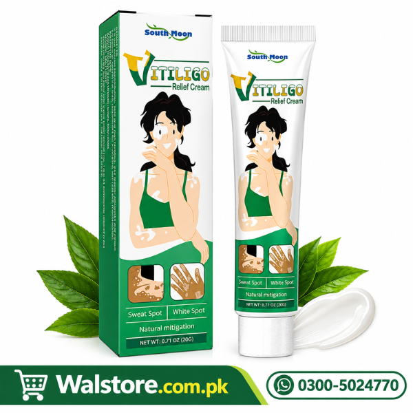 Vitiligo Ointment Remove Ringworm In Pakistan thumbnail 3