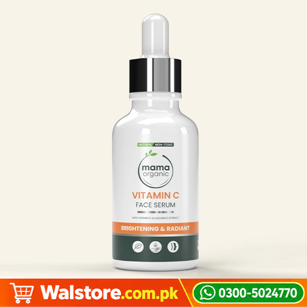 Vitamin C Serum For Face Price In Pakistan thumbnail 3