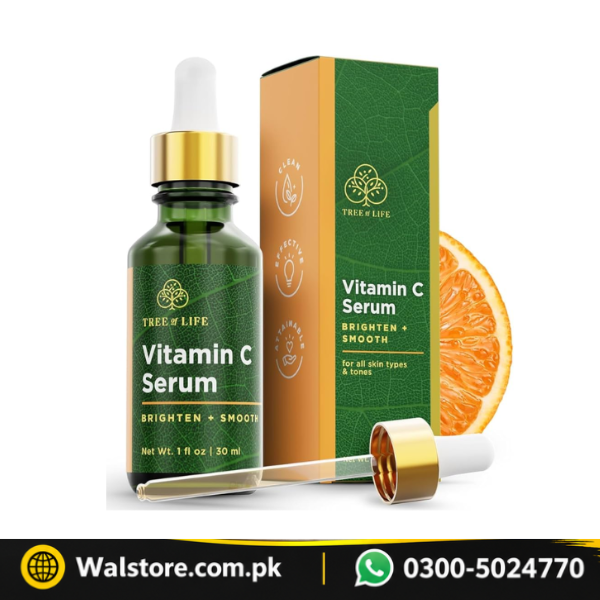 Tree of Life Beauty Facial Skin Care Set In Pakistan thumbnail 3