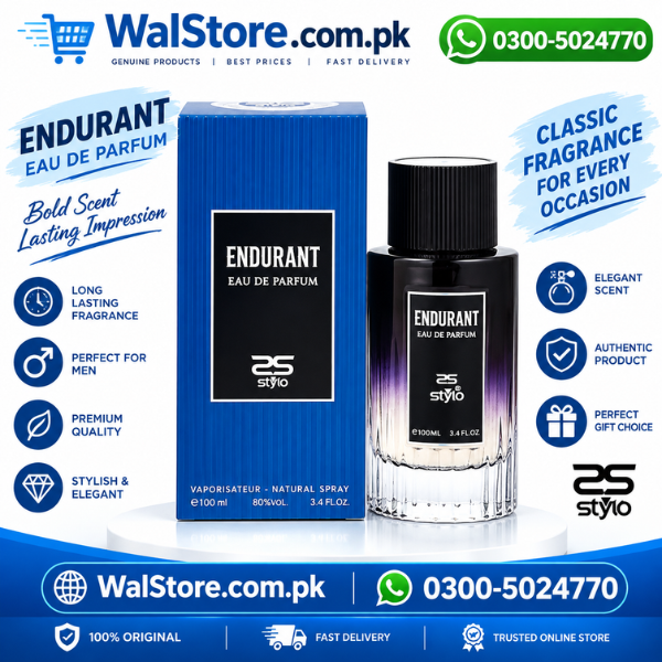 Endurant Perfume Price In Pakistan thumbnail 3