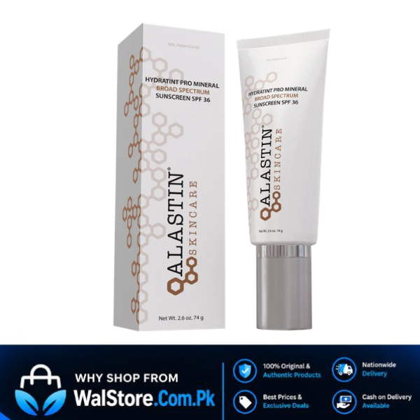 Alastin Skincare HydraTint Pro Mineral Sunscreen Price In Pakistan thumbnail 3