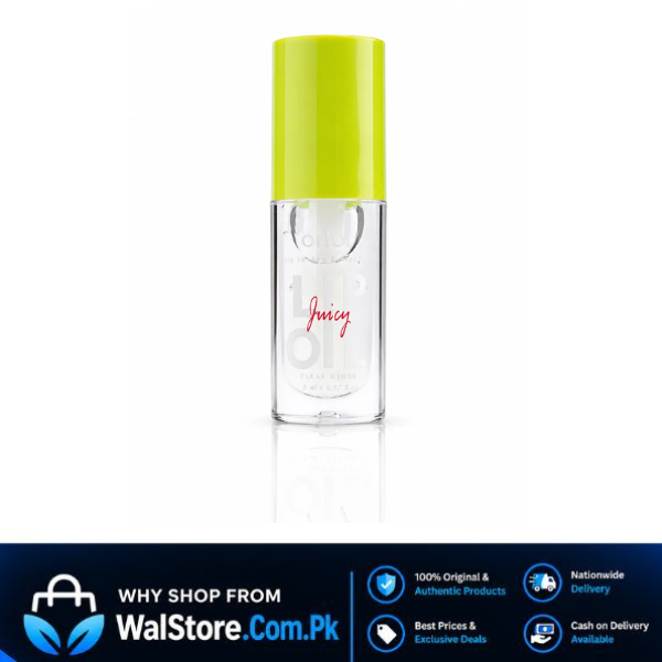 Zinc Alloy Massage Pressed Lip Oil In Pakistan thumbnail 3