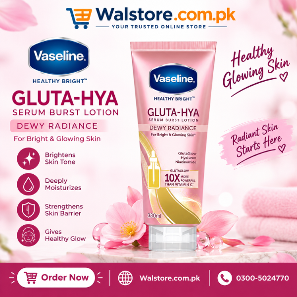 Gluta Hya Serum Price In Pakistan thumbnail 3