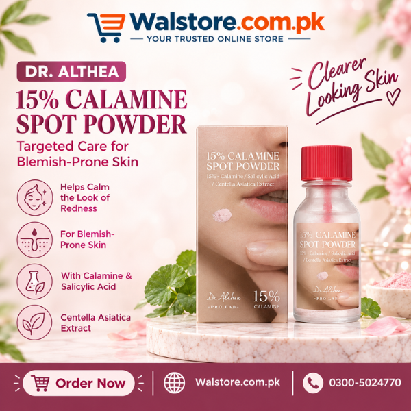 15% Calamine Spot Powder In Pakistan thumbnail 3