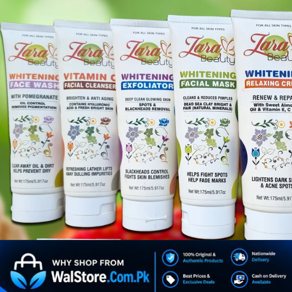 Organic Hand and Foot Whitening Cream In Pakistan thumbnail 3