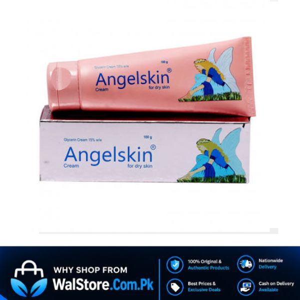 Angelskin Cream In Pakistan thumbnail 3