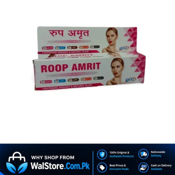 Roop Amrit Cream In Pakistan thumbnail 3