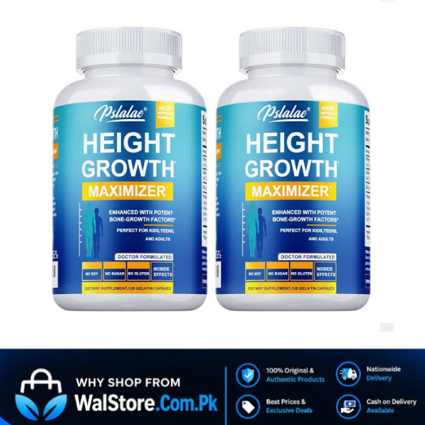 Height Growth Supplements In Pakistan thumbnail 3